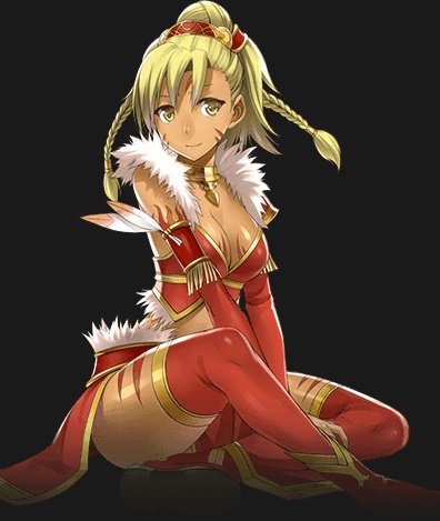 Xynete - AI Character on RolePlai