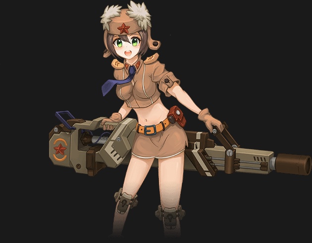 Pilyphei - AI Character on RolePlai