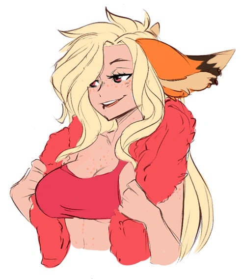 Rako - AI Character on RolePlai
