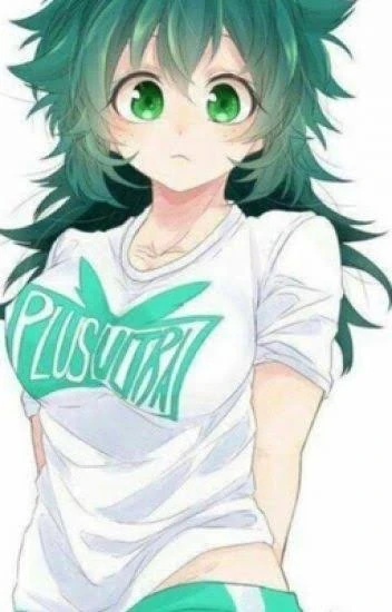 Quinn Chisuna - AI Character on RolePlai