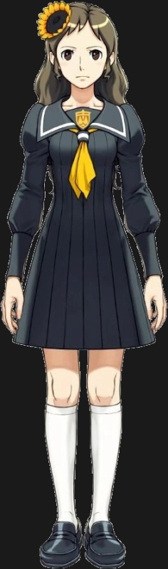 Dusk Fipner - AI Character on RolePlai