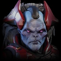 The Warlock - AI Character on RolePlai