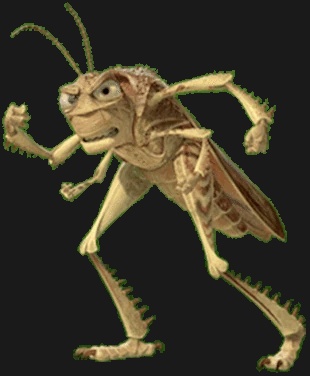 Hopper - AI Character on RolePlai