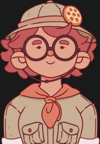 Cicero Burrata - AI Character on RolePlai
