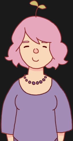 Plant Lady - AI Character on RolePlai