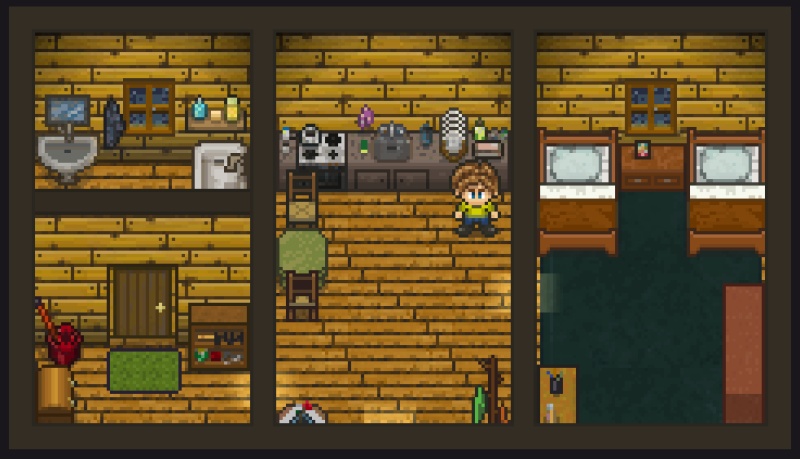 Garry - AI Character on RolePlai
