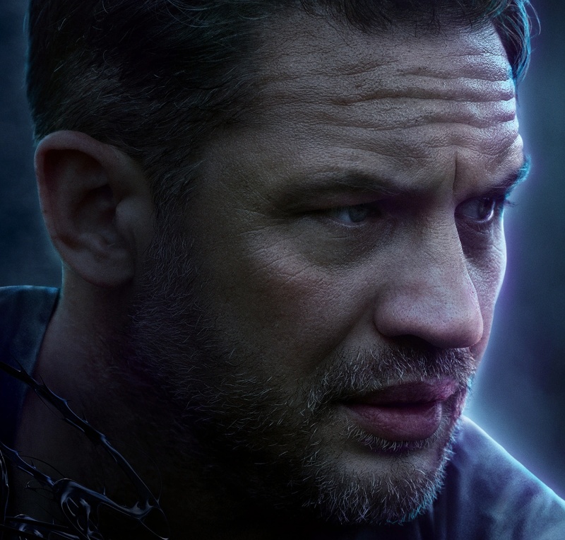 Eddie Brock - AI Character on RolePlai