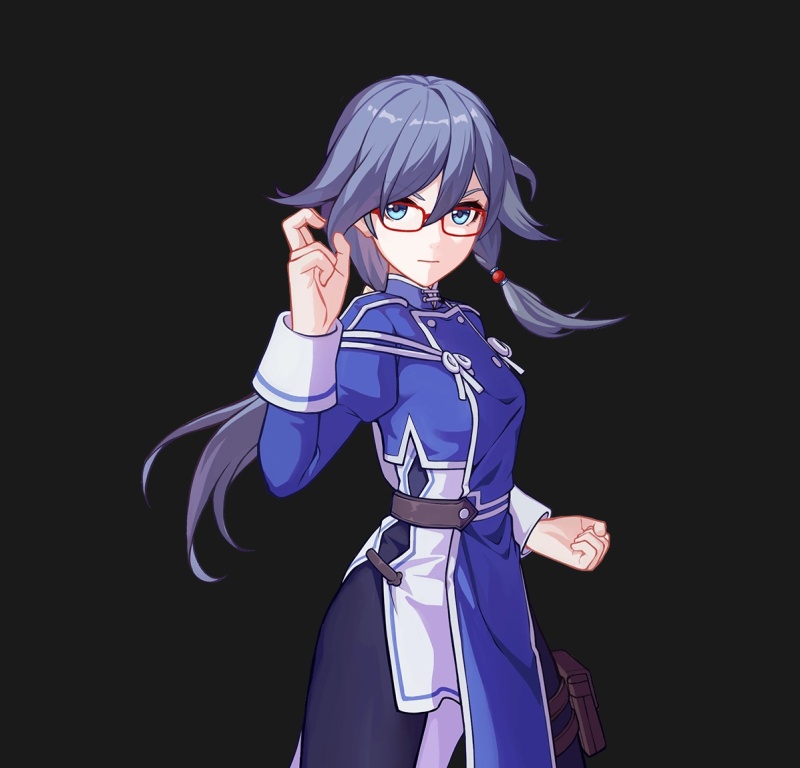 Fu Hua - AI Character on RolePlai
