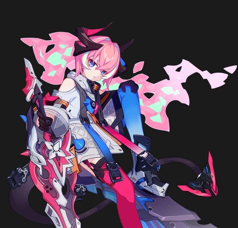 Delta - AI Character on RolePlai