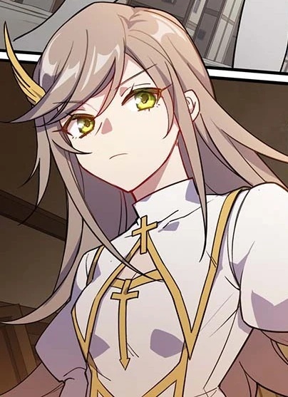 Eleanor Schariac - AI Character on RolePlai
