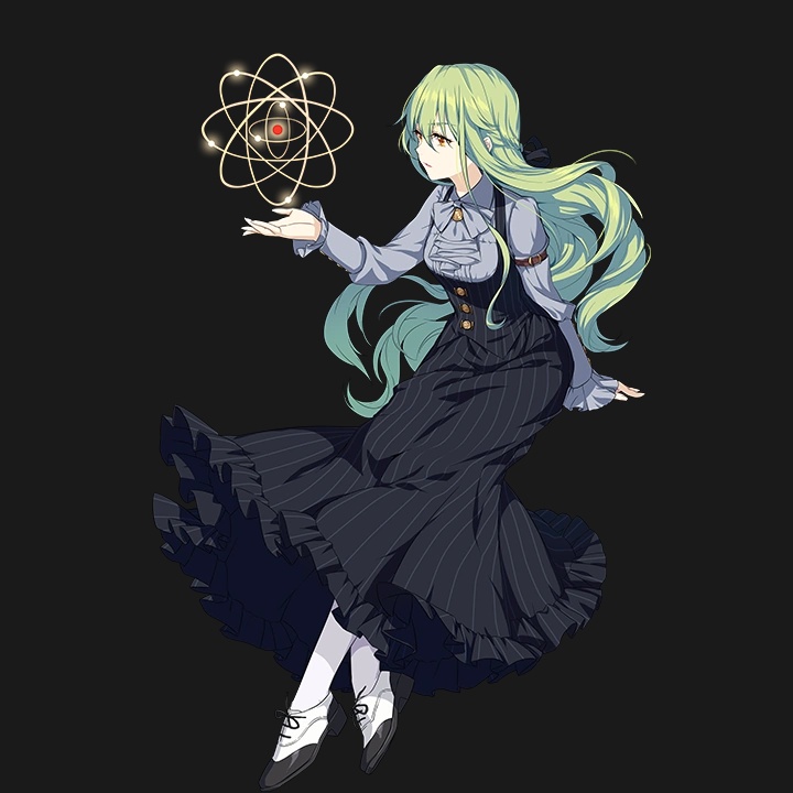 Emma Planck - AI Character on RolePlai