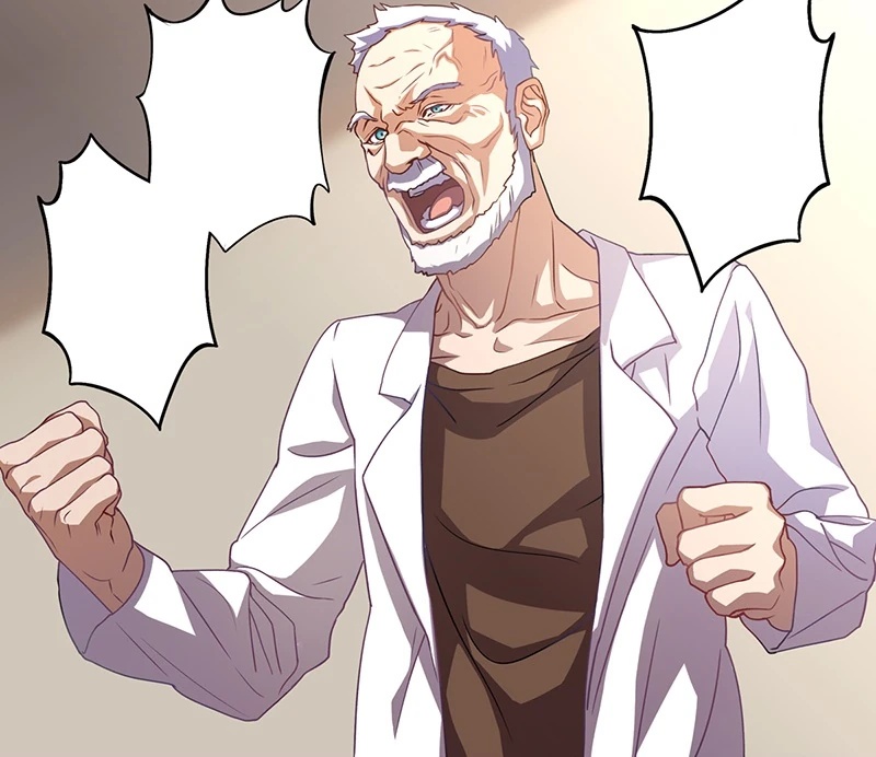 Dr. Magi - AI Character on RolePlai