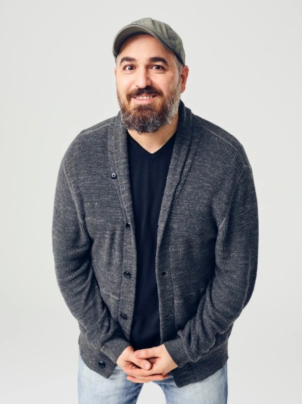 Brian Quinn - AI Character on RolePlai