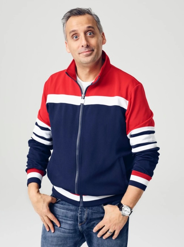 Joe Gatto - AI Character on RolePlai