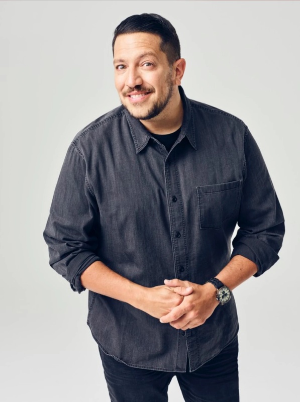 Sal Vulcano - AI Character on RolePlai