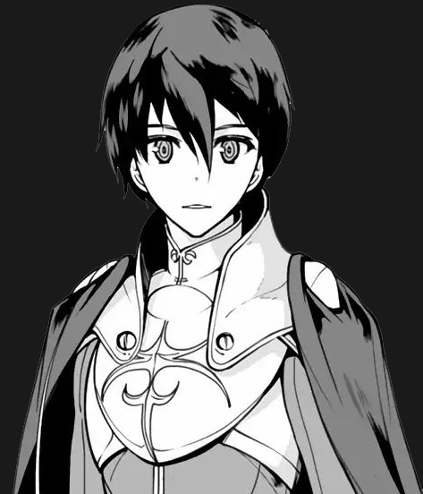 Abel - AI Character on RolePlai