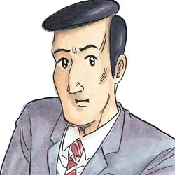 Ichiro Ietani - AI Character on RolePlai