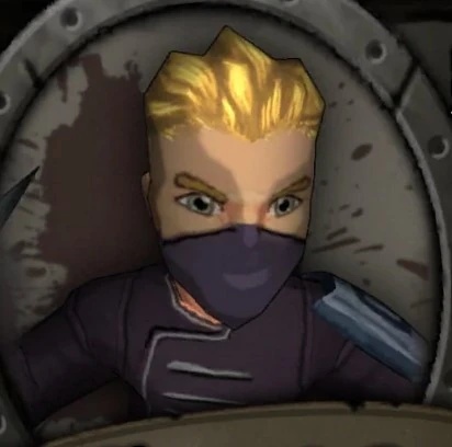 Corso - AI Character on RolePlai