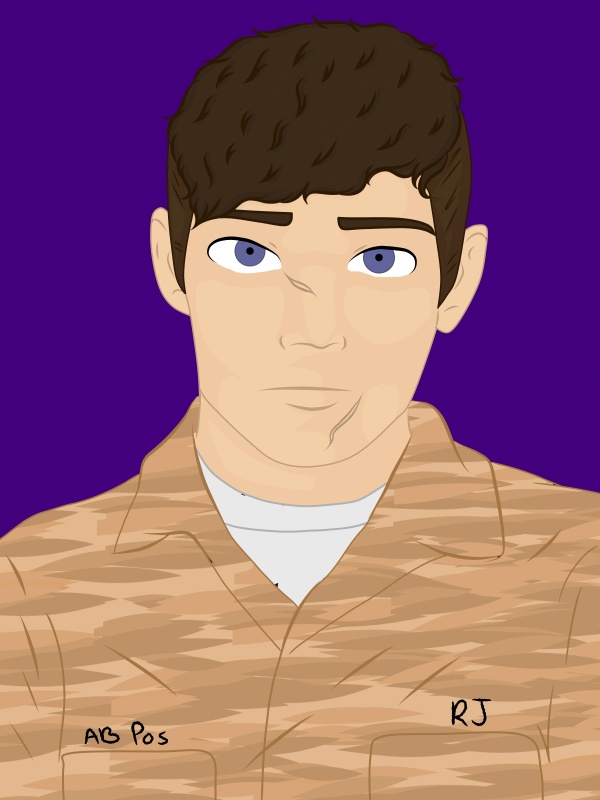 Ray Hotchkiss - AI Character on RolePlai