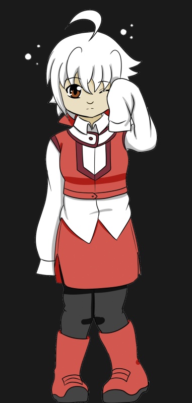Miu Ueno - AI Character on RolePlai