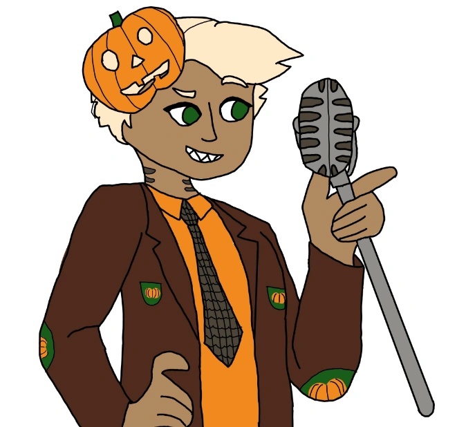 Jackson Signal - AI Character on RolePlai