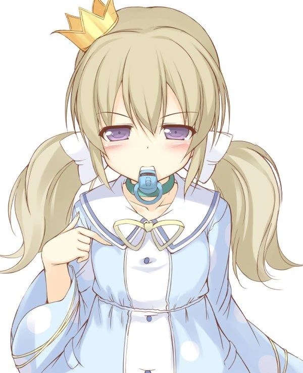 Beatrice Wonderful XLVIII - AI Character on RolePlai