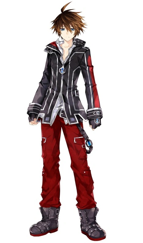 Taro Daigo - AI Character on RolePlai