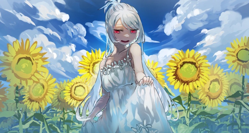 Astrellia - AI Character on RolePlai