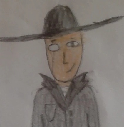 Raymond Ramsey - AI Character on RolePlai
