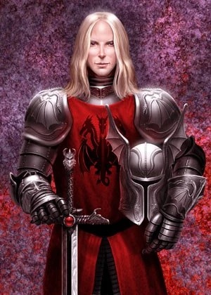 Daemon Blackfyre - AI Character on RolePlai