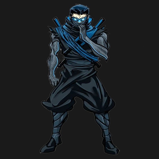 The Drifter - AI Character on RolePlai