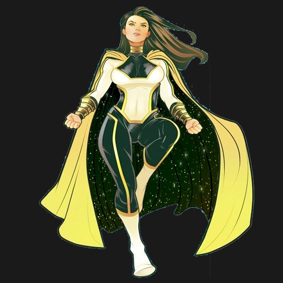 Olympia - AI Character on RolePlai