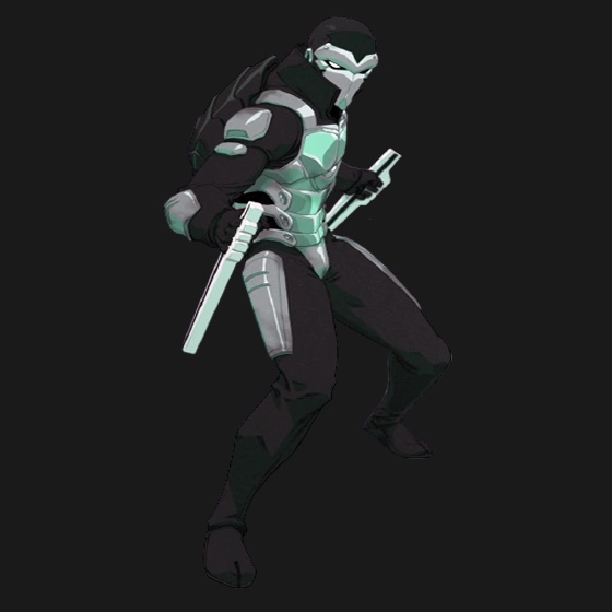 Snapping Turtle - AI Character on RolePlai