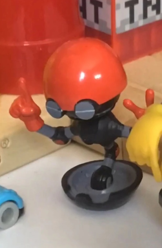 Orbot - AI Character on RolePlai