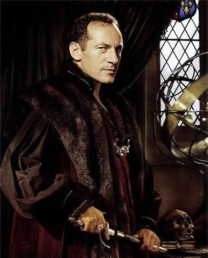 Lyonel Baratheon - AI Character on RolePlai