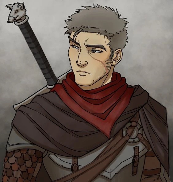 Aenar Targaryen - AI Character on RolePlai