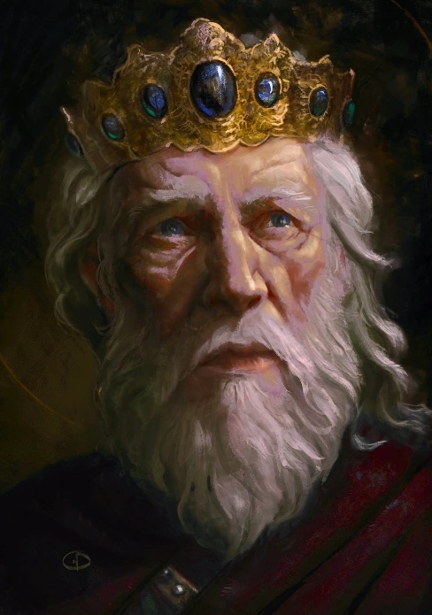 Aemon I Targaryen - AI Character on RolePlai