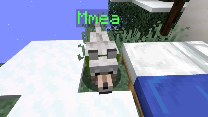 Mmea - AI Character on RolePlai