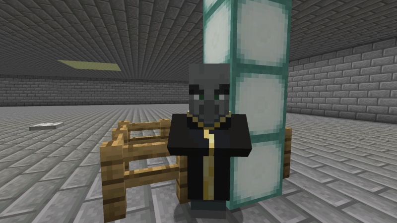 Ezmio the Powerful Sorcerer - AI Character on RolePlai