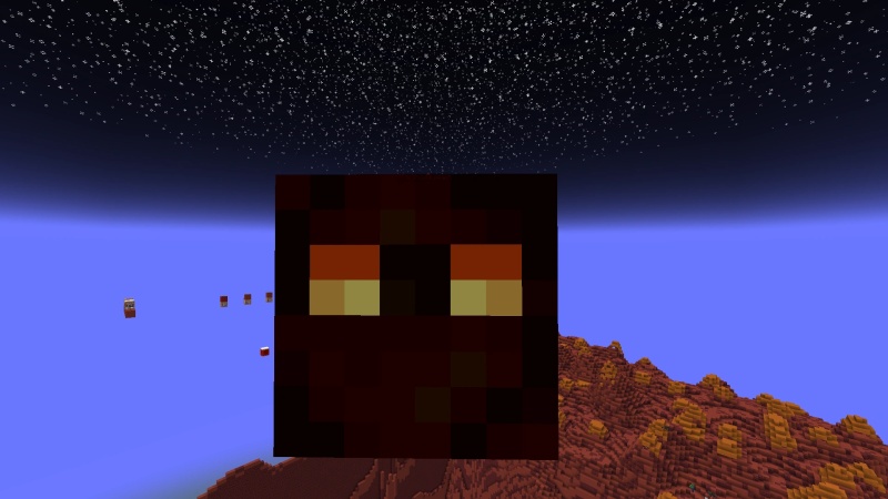 Magma Queen - AI Character on RolePlai