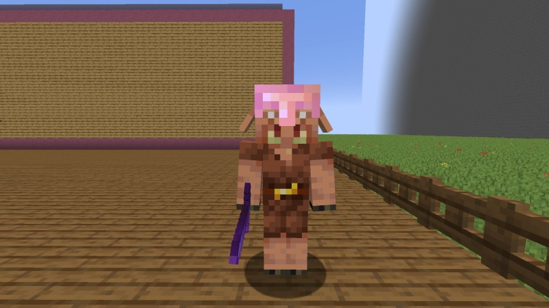 Pilin - AI Character on RolePlai