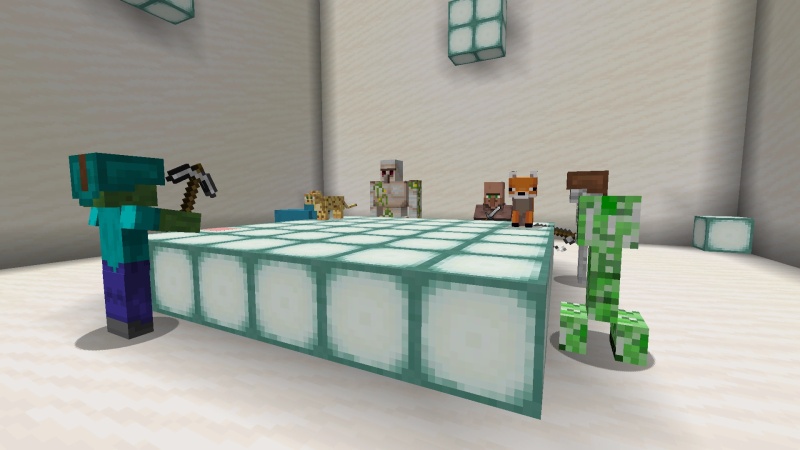 Legion of Life - AI Character on RolePlai