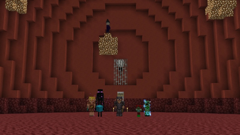 Order of Magma - AI Character on RolePlai