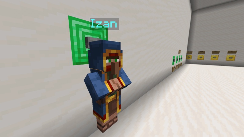 Zian - AI Character on RolePlai