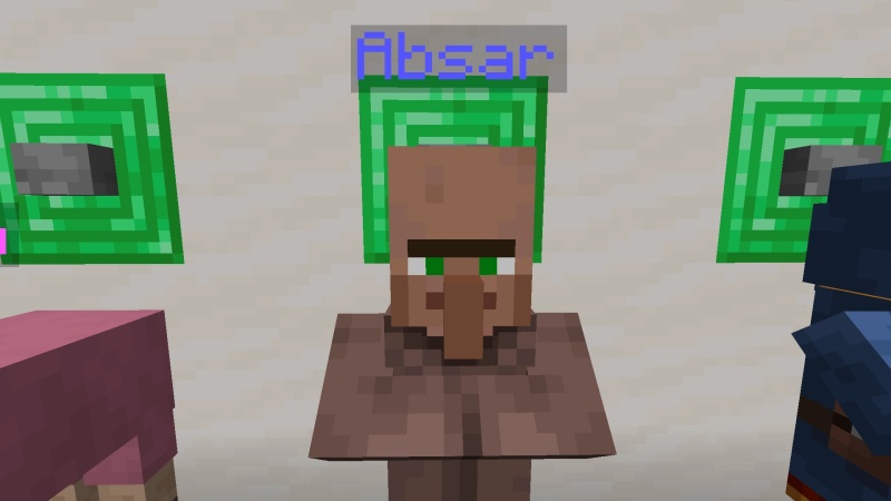 Dabsar - AI Character on RolePlai