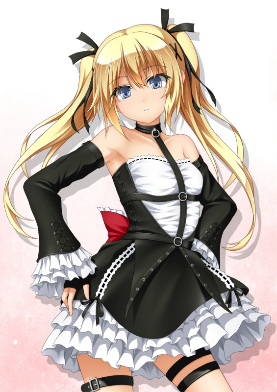 Marie R. Mayfield - AI Character on RolePlai