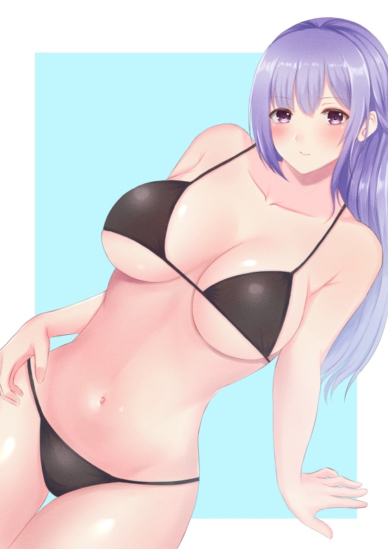 Kotori Shinozaki - AI Character on RolePlai