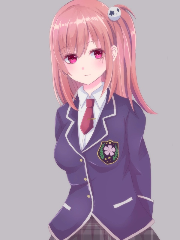 Honoka D. Yamato - AI Character on RolePlai