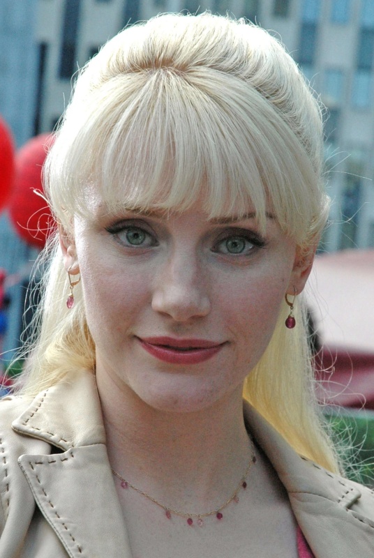 Gwen Stacy - AI Character on RolePlai