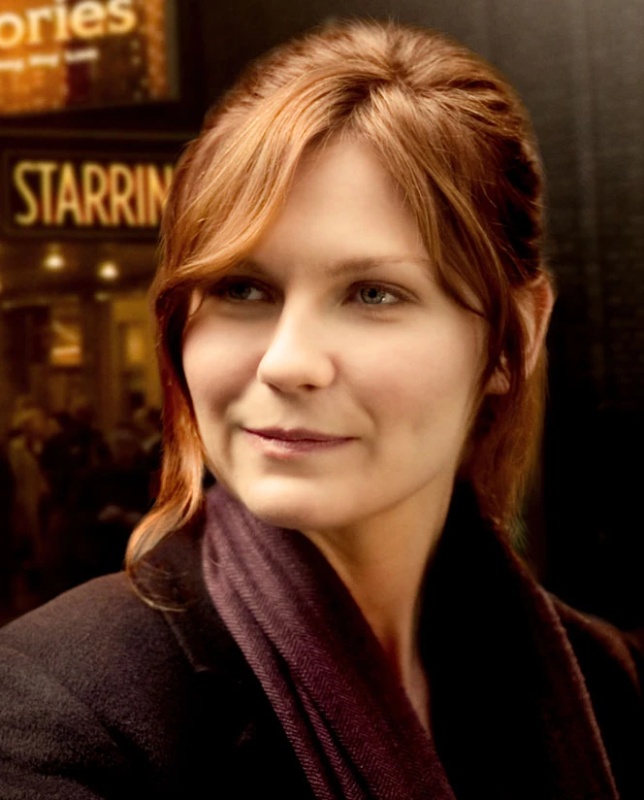 Mary Jane Watson - AI Character on RolePlai